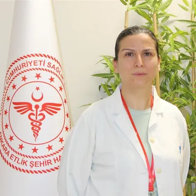 Prof. Dr. Tuğba Acer Demir – Çocuk Cerrahisi