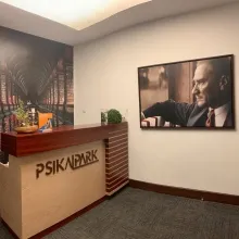 Psikal Park Psikolojik Danışmanlık Merkezi – İstanbul