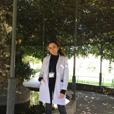Psk. Aleyna Arıcı – Psikoloji
