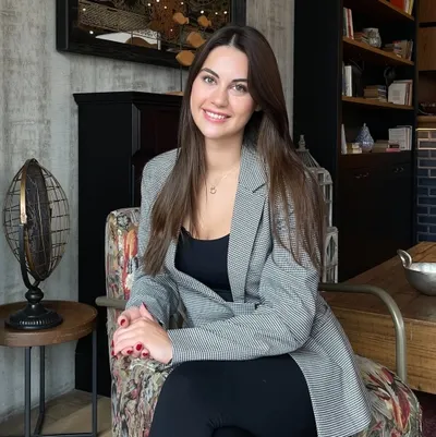 Psk. Aleyna Beril Topaloğlu – Psikoloji