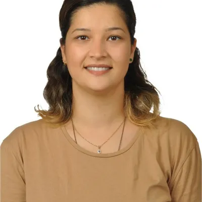 Psk. Ayşe Ece Kadıoğlu – Psikoloji