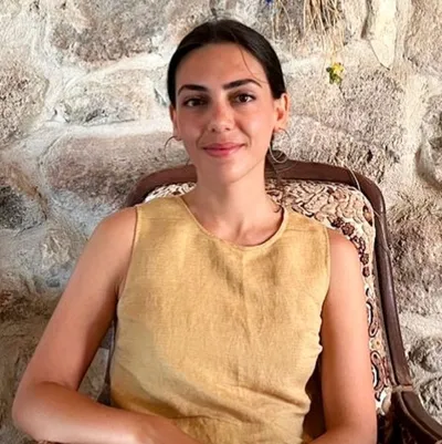 Psk. Bedir Rüya Çelik – Psikoloji