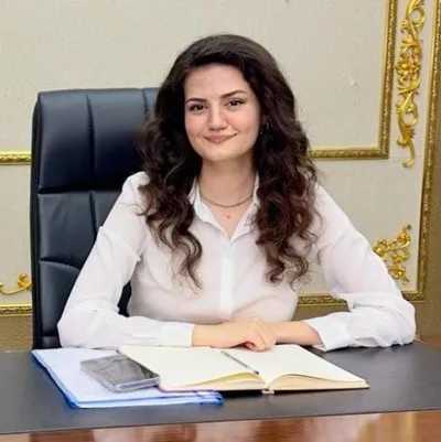 Psk. Betül Bozkır – Psikoloji