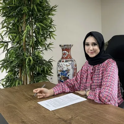 Psk. Betül Cevizli – Psikoloji