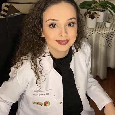 Psk. Betül Gök – Psikoloji