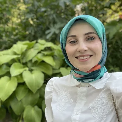 Psk. Betül Özalp – Psikoloji