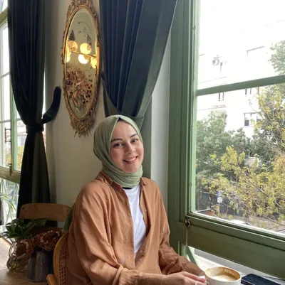 Psk. Beyza Emiroğlu – Psikoloji