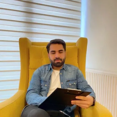 Psk. Bilal Yaman – Psikoloji