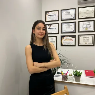 Psk. Burcu Demirtaş – Psikoloji