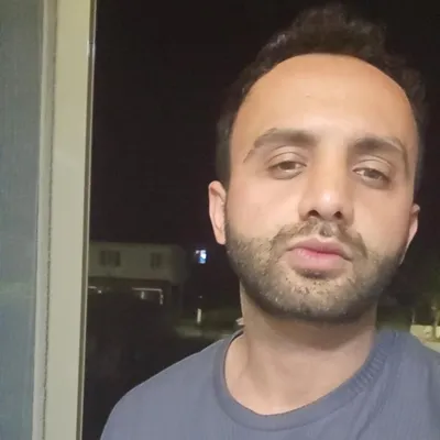 Psk. Burhan Teke – Psikoloji
