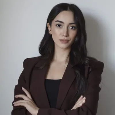 Psk. Buse Komaç – Psikoloji