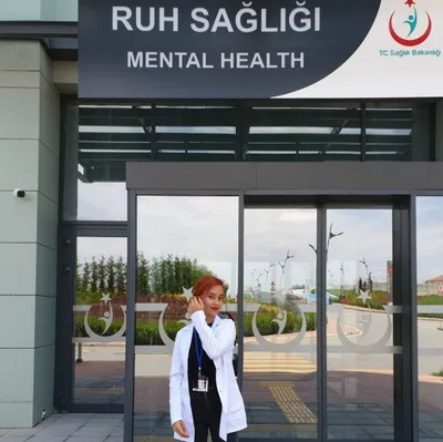 Psk. Büşra Erdoğan – Psikoloji