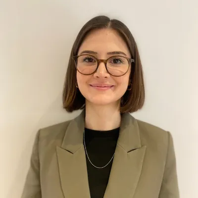 Psk. Candan Çakar – Psikoloji