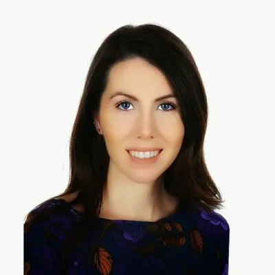 Psk. Cansu Angın – Psikoloji