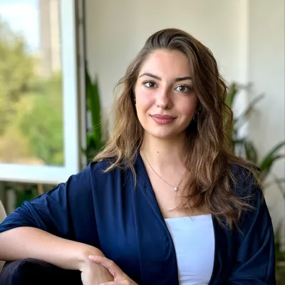 Psk. Ceren Doğru – Psikoloji