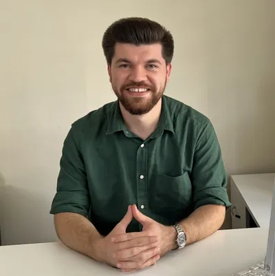 Psk. Dan. Berke Bora – Psikolojik Danışma ve Rehberlik