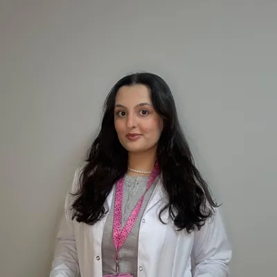 Psk. Dan. Betül Korkut – Psikolojik Danışma ve Rehberlik