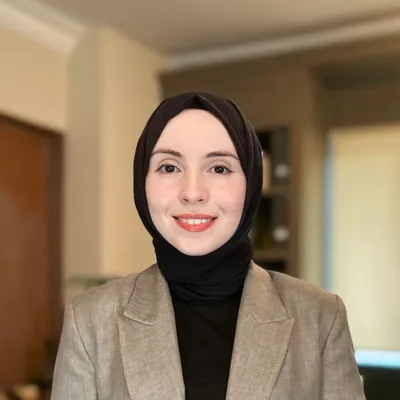 Psk. Dan. Beyza Çam – Psikolojik Danışma ve Rehberlik