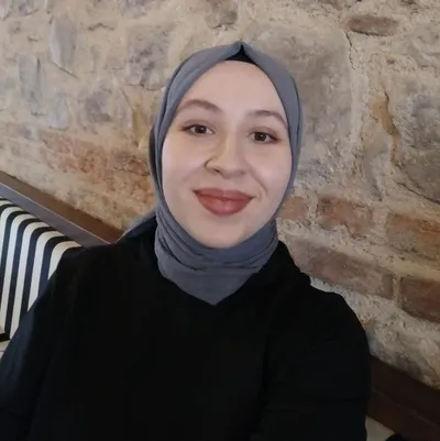 Psk. Dan. Beyza Üzmen – Psikolojik Danışma ve Rehberlik