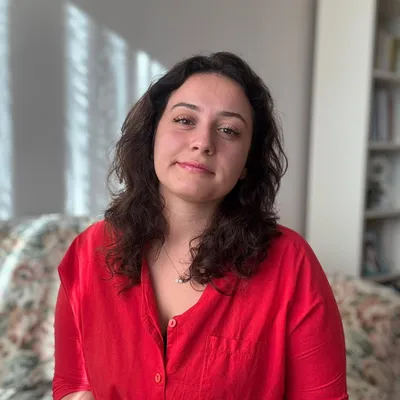 Psk. Dan. Buse Arı – Psikolojik Danışma ve Rehberlik