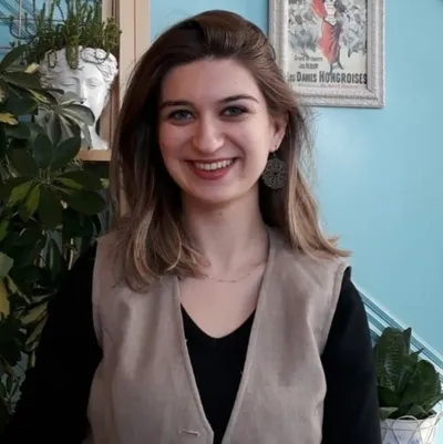 Psk. Dan. Dilay Güneş – Psikolojik Danışma ve Rehberlik