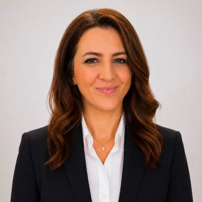 Psk. Dan. Duygu Baştürk – Psikolojik Danışma ve Rehberlik