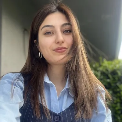 Psk. Dan. Ebru Sultan Koçpınar – Psikolojik Danışma ve Rehberlik
