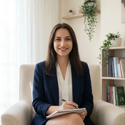 Psk. Dan. Ebru Yağanoğlu – Psikolojik Danışma ve Rehberlik