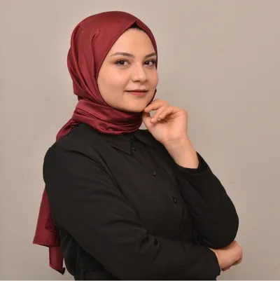 Psk. Dan. Eda Özçınar – Psikolojik Danışma ve Rehberlik