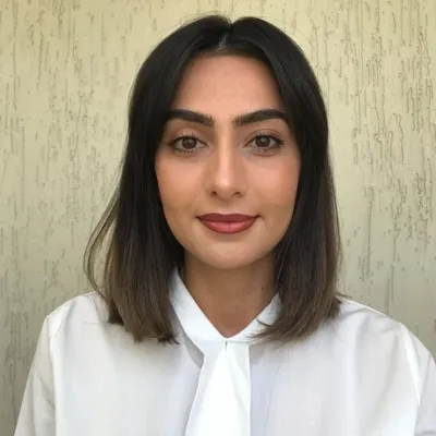Psk. Dan. Elif Güdekli – Psikolojik Danışma ve Rehberlik