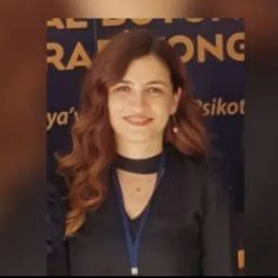 Psk. Dan. Gamze Akyüz – Psikolojik Danışma ve Rehberlik