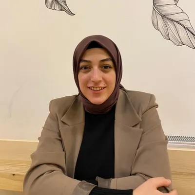 Psk. Dan. Gülsüm Özdemir – Psikolojik Danışma ve Rehberlik