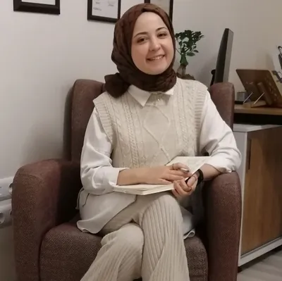 Psk. Dan. Hatice Dilara Borucu – Psikolojik Danışma ve Rehberlik