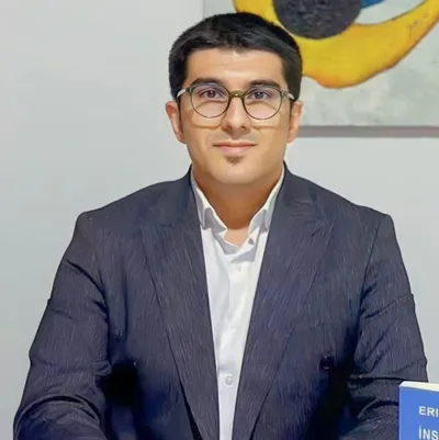 Psk. Dan. Haydar Alper Eser – Psikolojik Danışma ve Rehberlik
