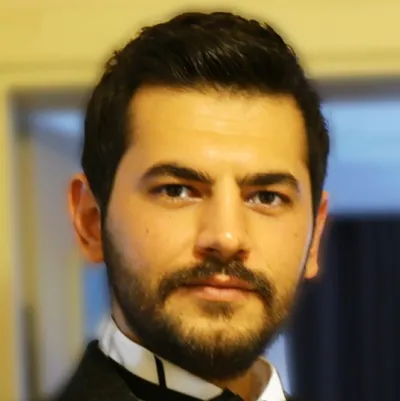 Psk. Dan. İbrahim Can Çetin – Psikolojik Danışma ve Rehberlik
