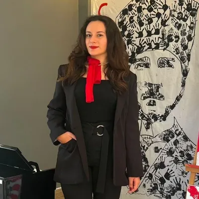 Psk. Dan. İrem Öztürk – Psikolojik Danışma ve Rehberlik