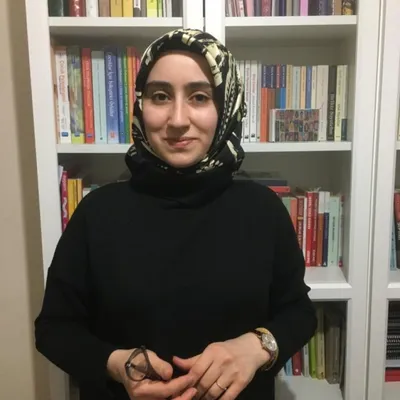 Psk. Dan. Kübra Biçer Gürel – Psikolojik Danışma ve Rehberlik