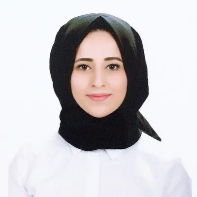 Psk. Dan. Kübra Erşahin – Aile Danışmanlığı
