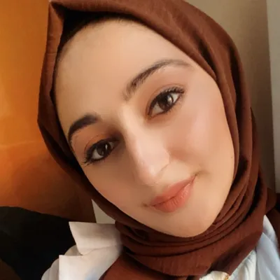 Psk. Dan. Melike Aladağ – Psikolojik Danışma ve Rehberlik