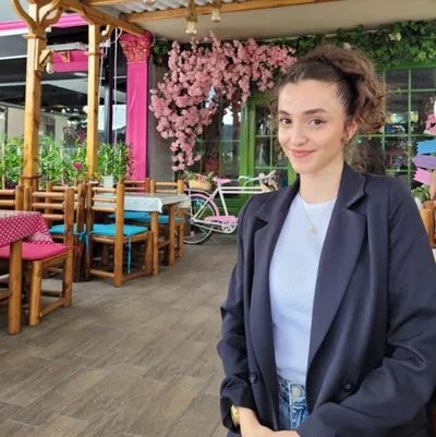 Psk. Dan. Merve Akdoğan – Psikolojik Danışma ve Rehberlik