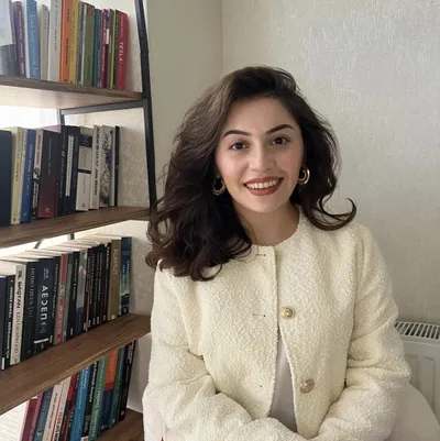 Psk. Dan. Merve Behice Al Cankı – Psikolojik Danışma ve Rehberlik