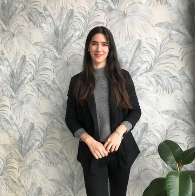 Psk. Dan. Merve Dövme – Psikolojik Danışma ve Rehberlik
