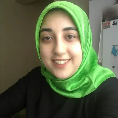 Psk. Dan. Merve Güngör – Psikolojik Danışma ve Rehberlik