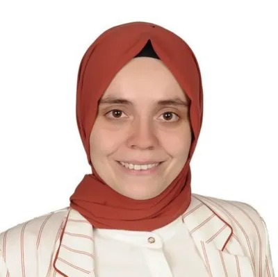 Psk. Dan. Merve Özgen Tekkanat – Psikolojik Danışma ve Rehberlik