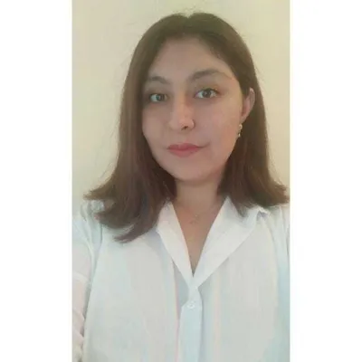 Psk. Dan. Meryem Çinar – Psikolojik Danışma ve Rehberlik