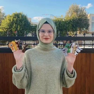 Psk. Dan. Rabia Gezer – Psikolojik Danışma ve Rehberlik