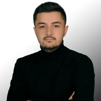 Psk. Dan. Samed Bayram – Psikolojik Danışma ve Rehberlik