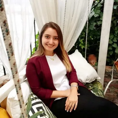 Psk. Dan. Selen Kömürcü – Psikolojik Danışma ve Rehberlik