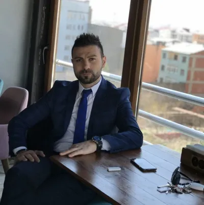 Psk. Dan. Serkan Tuğrul Günay – Psikolojik Danışma ve Rehberlik