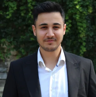 Psk. Dan. Seydi Eren Genç – Psikolojik Danışma ve Rehberlik